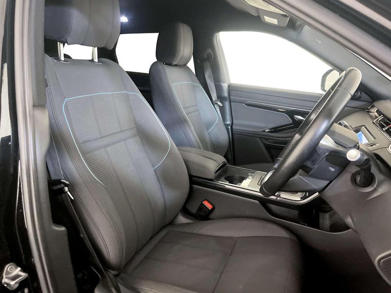 Used Land Rover Range Rover Evoque 2019 for sale - 77138288: Photo 13