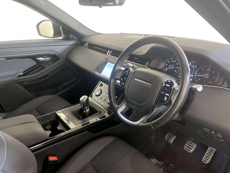 Used Land Rover Range Rover Evoque 2019 for sale - 77138288: Photo 15