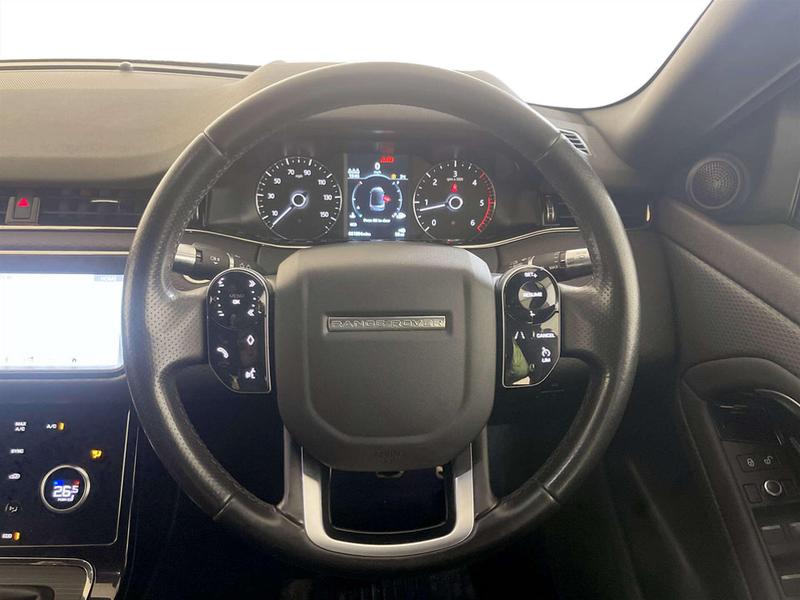Used Land Rover Range Rover Evoque 2019 for sale - 77138288: Photo 16