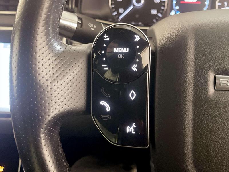 Used Land Rover Range Rover Evoque 2019 for sale - 77138288: Photo 17