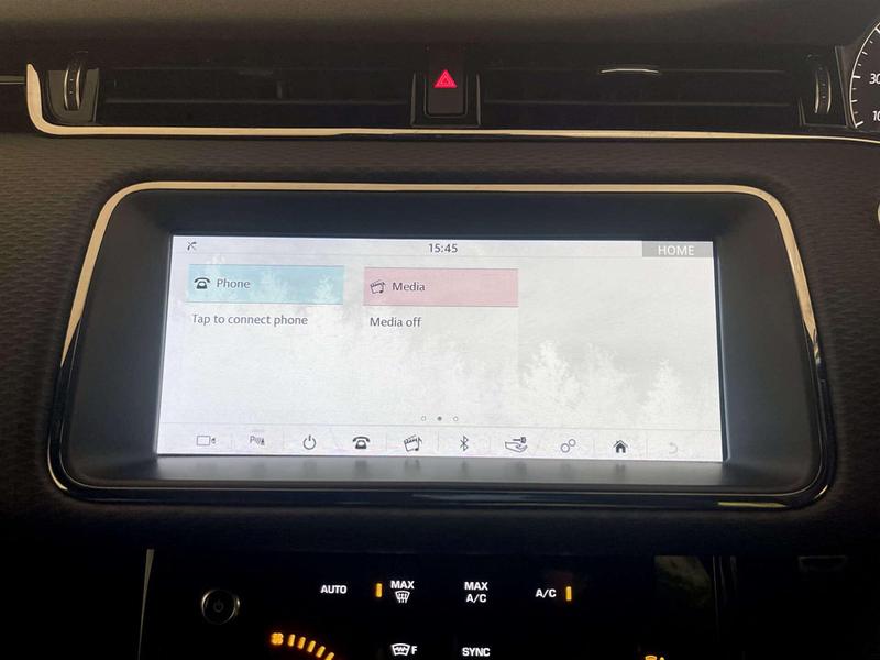 Used Land Rover Range Rover Evoque 2019 for sale - 77138288: Photo 22