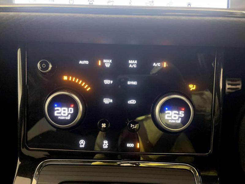 Used Land Rover Range Rover Evoque 2019 for sale - 77138288: Photo 23