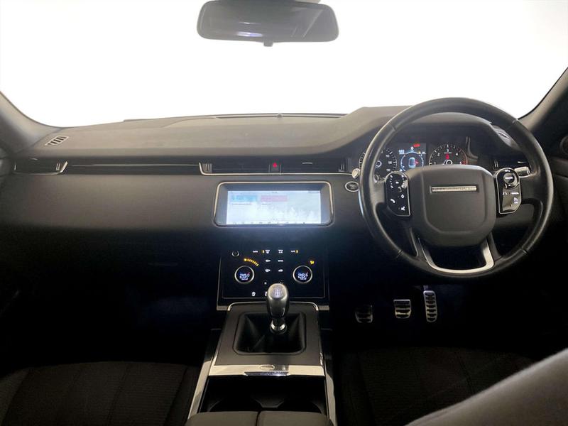 Used Land Rover Range Rover Evoque 2019 for sale - 77138288: Photo 3