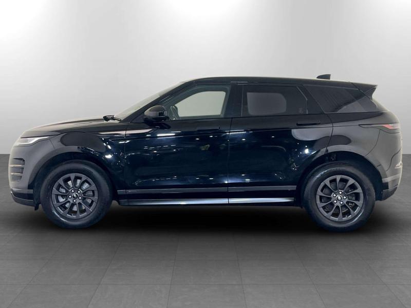 Used Land Rover Range Rover Evoque 2019 for sale - 77138288: Photo 7