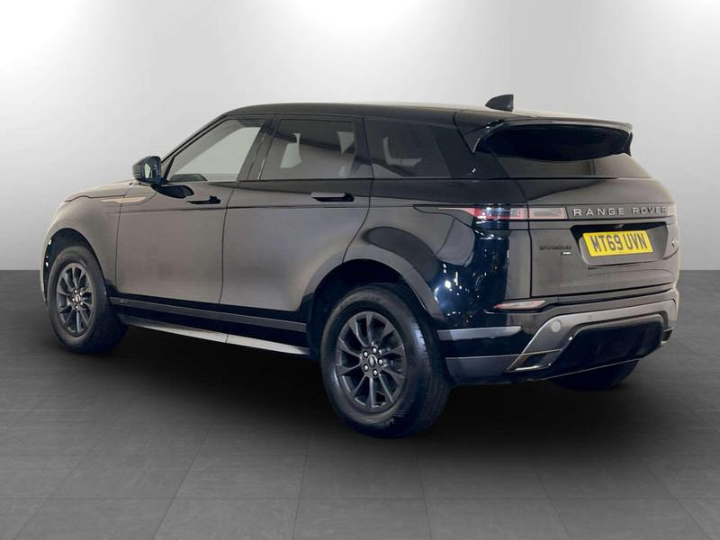 Used Land Rover Range Rover Evoque 2019 for sale - 77138288: Photo 8