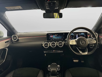 Used Mercedes-Benz A-Class 2019 for sale - 78646001: Photo