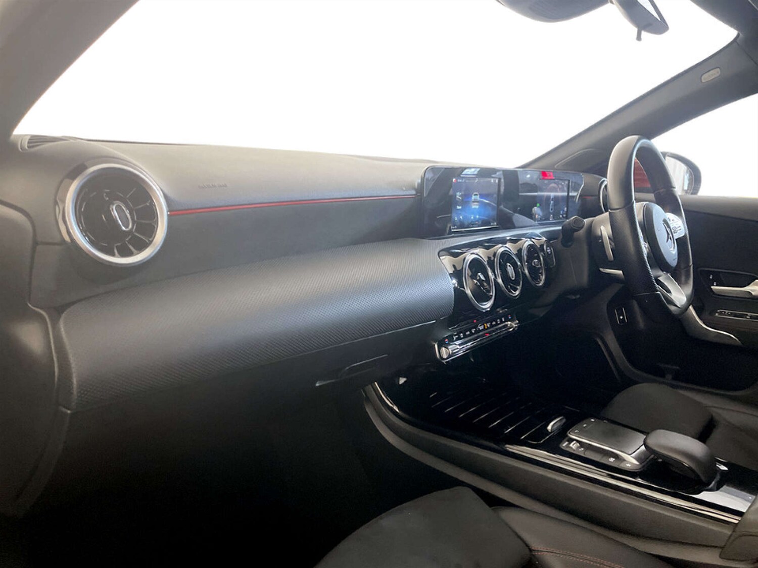 Used Mercedes-Benz A-Class 2020 for sale - 77469975: Photo 12