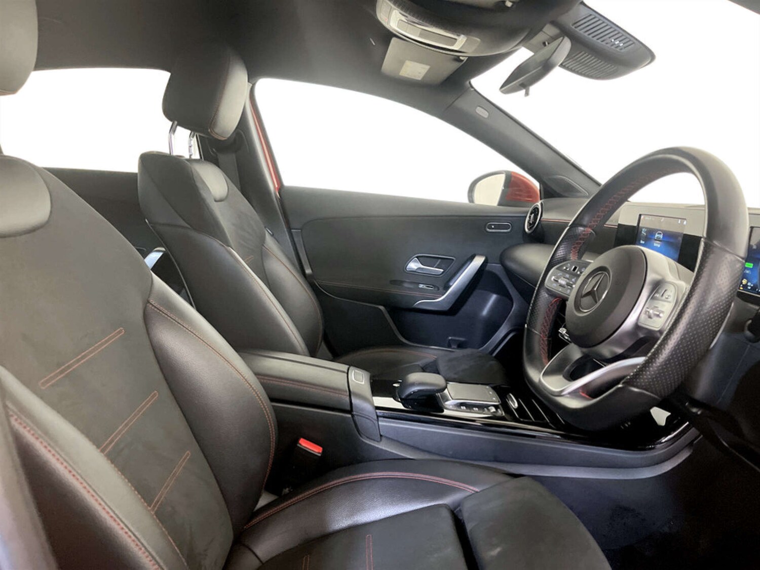 Used Mercedes-Benz A-Class 2020 for sale - 77469975: Photo 13