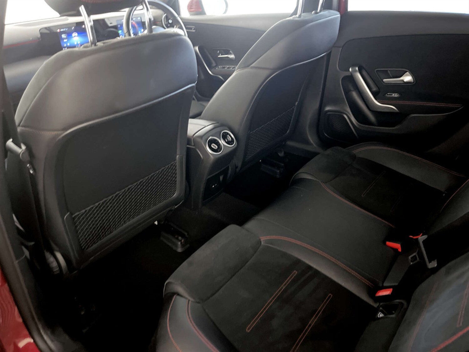 Used Mercedes-Benz A-Class 2020 for sale - 77469975: Photo 14