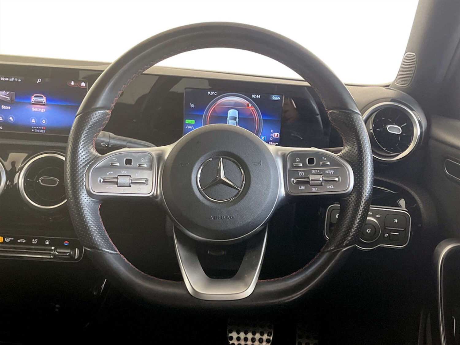 Used Mercedes-Benz A-Class 2020 for sale - 77469975: Photo 16