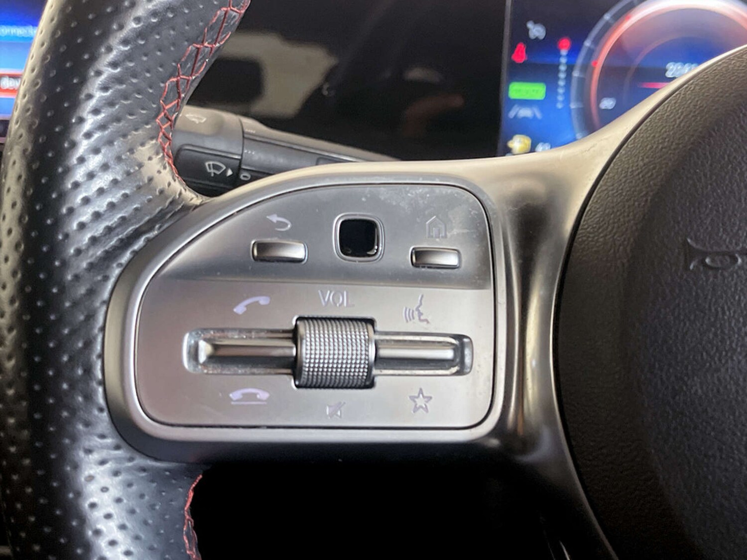 Used Mercedes-Benz A-Class 2020 for sale - 77469975: Photo 17