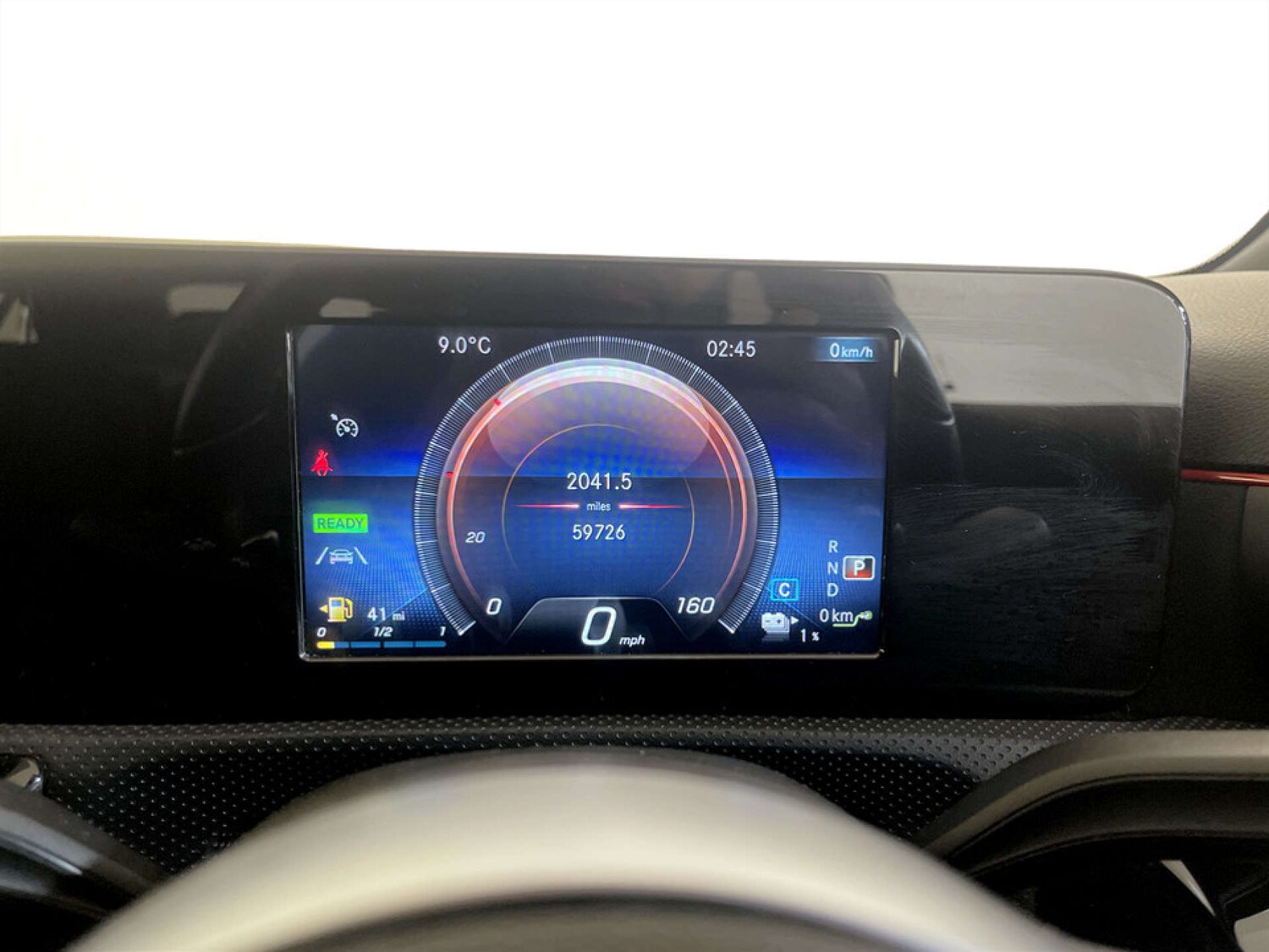 Used Mercedes-Benz A-Class 2020 for sale - 77469975: Photo 18