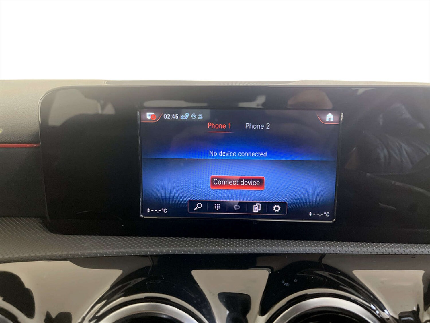 Used Mercedes-Benz A-Class 2020 for sale - 77469975: Photo 24