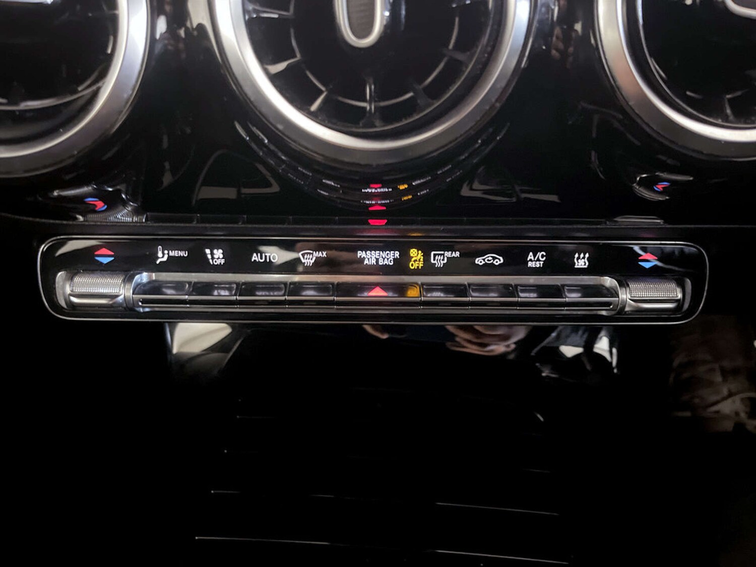 Used Mercedes-Benz A-Class 2020 for sale - 77469975: Photo 26