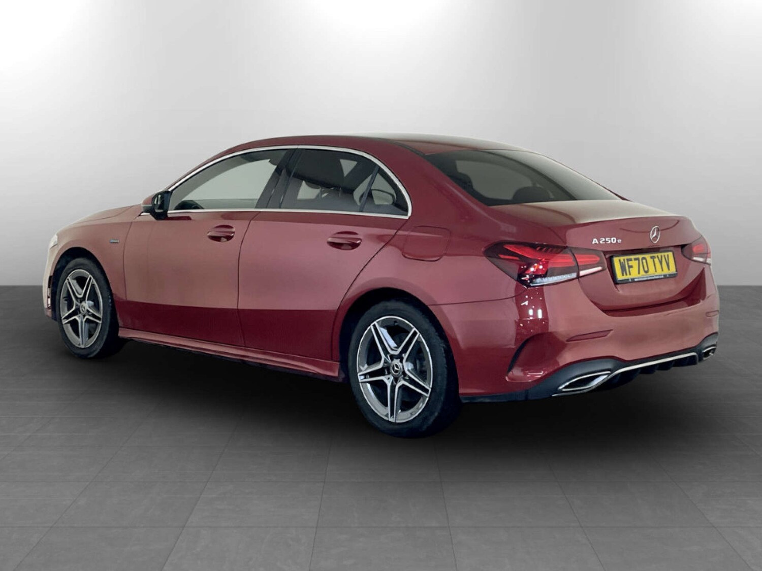 Used Mercedes-Benz A-Class 2020 for sale - 77469975: Photo 8