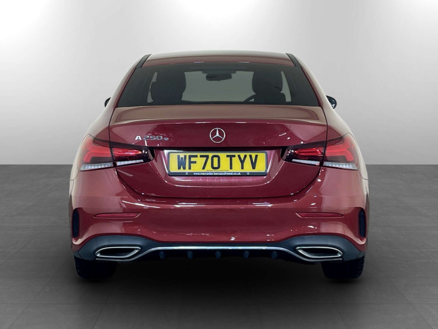 Used Mercedes-Benz A-Class 2020 for sale - 77469975: Photo 9