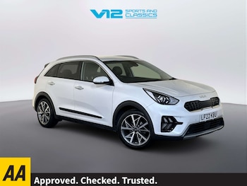 Used Kia Niro 2022 for sale - 78875705: Photo