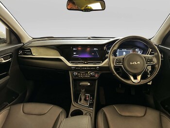 Used Kia Niro 2022 for sale - 78875705: Photo