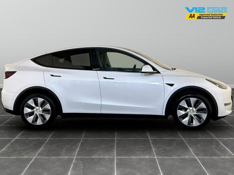 Used Tesla Model Y 2022 for sale - 76385089: Photo 11