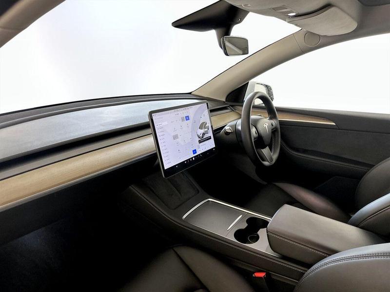 Used Tesla Model Y 2022 for sale - 76385089: Photo 12