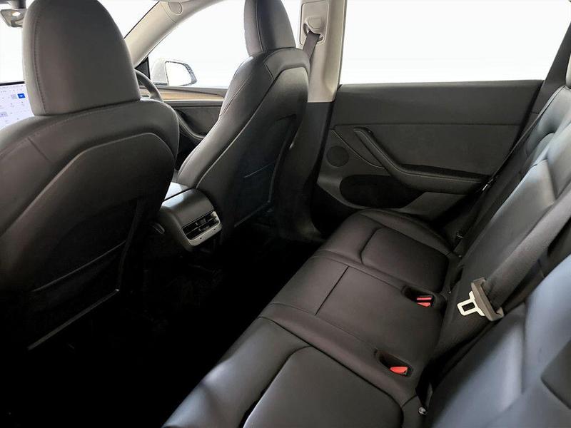 Used Tesla Model Y 2022 for sale - 76385089: Photo 14