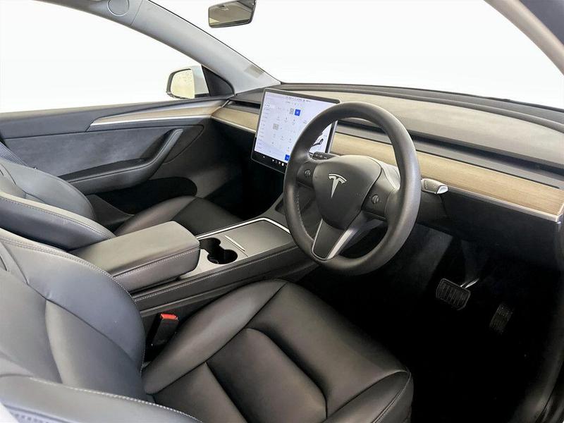 Used Tesla Model Y 2022 for sale - 76385089: Photo 16
