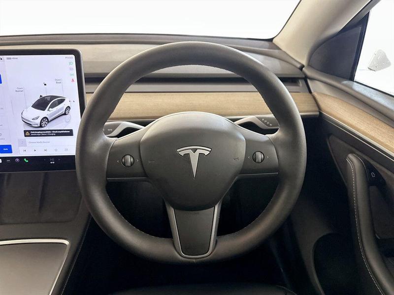 Used Tesla Model Y 2022 for sale - 76385089: Photo 17