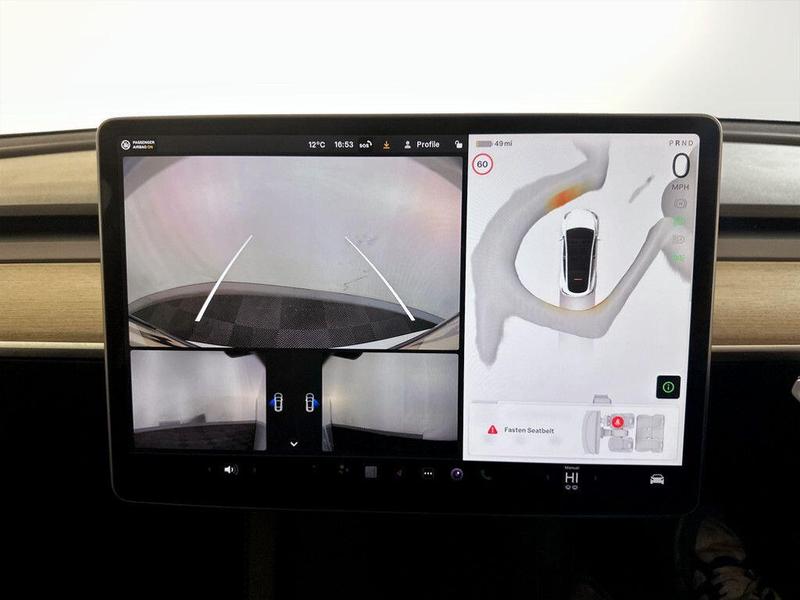 Used Tesla Model Y 2022 for sale - 76385089: Photo 21