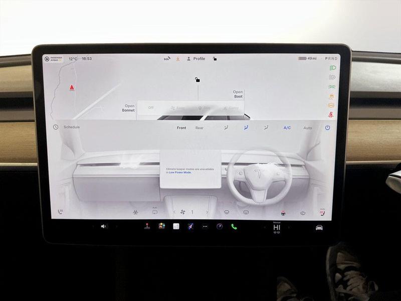 Used Tesla Model Y 2022 for sale - 76385089: Photo 22