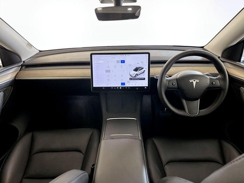Used Tesla Model Y 2022 for sale - 76385089: Photo 3