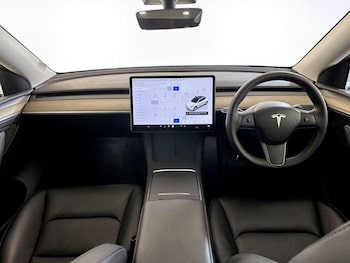 Used Tesla Model Y 2022 for sale - 76385089: Photo