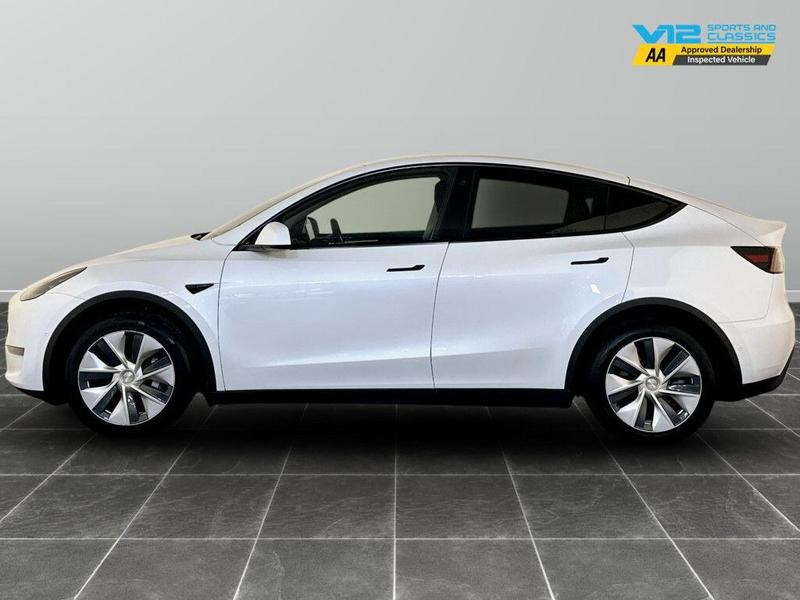 Used Tesla Model Y 2022 for sale - 76385089: Photo 7