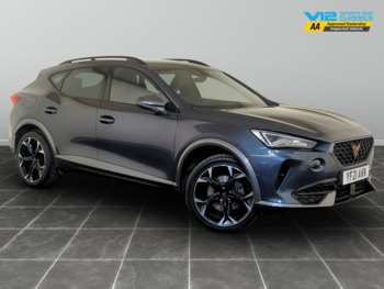 2021 (21) - 1.5 TSI 150 V2 5dr DSG