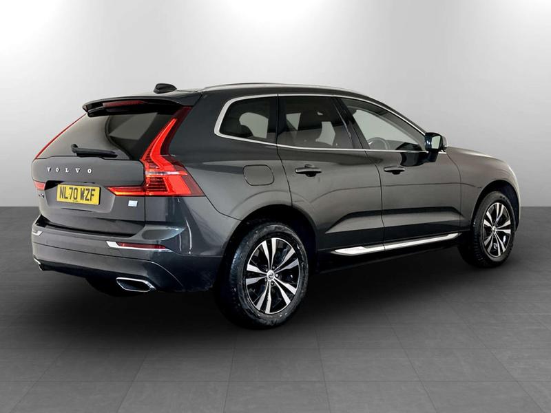 Used Volvo XC60 2020 for sale - 77128126: Photo 10