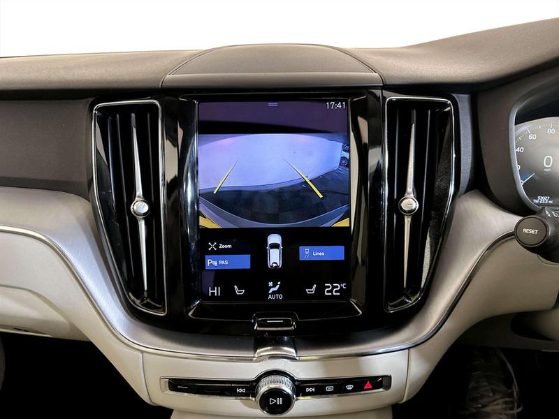 Used Volvo XC60 2020 for sale - 77128126: Photo 20