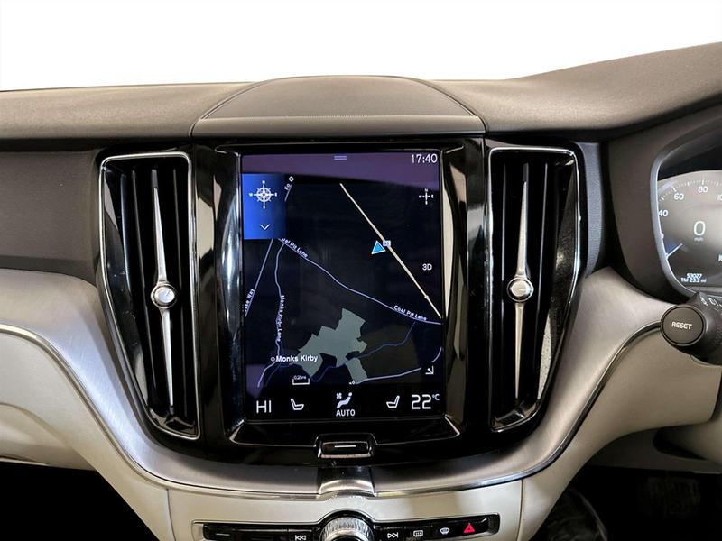 Used Volvo XC60 2020 for sale - 77128126: Photo 21