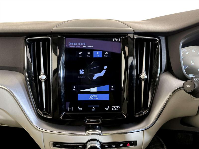 Used Volvo XC60 2020 for sale - 77128126: Photo 22