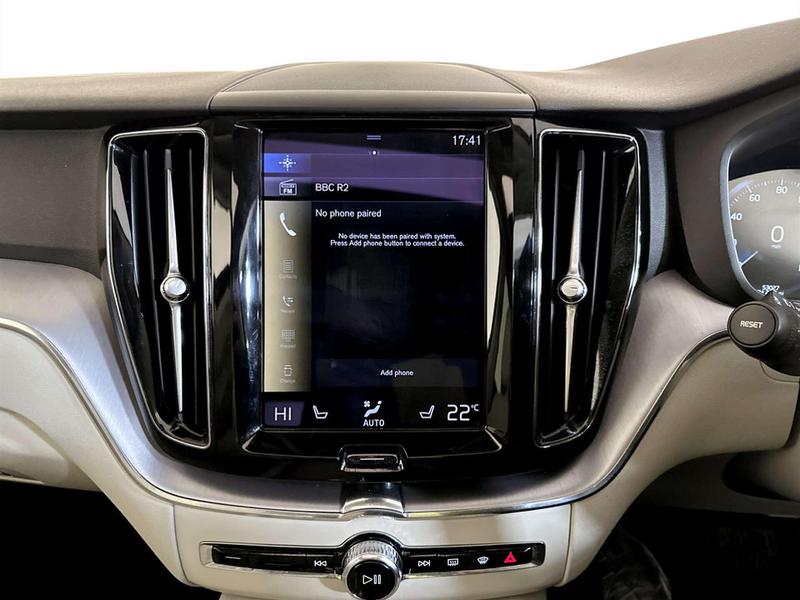 Used Volvo XC60 2020 for sale - 77128126: Photo 23