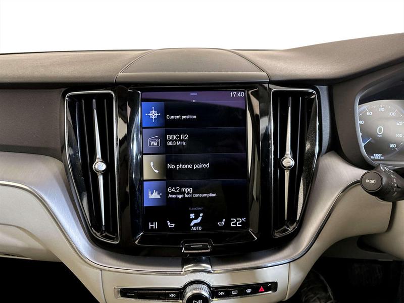 Used Volvo XC60 2020 for sale - 77128126: Photo 24