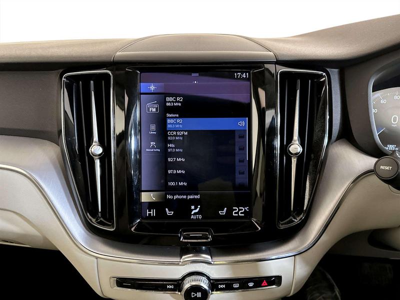 Used Volvo XC60 2020 for sale - 77128126: Photo 25