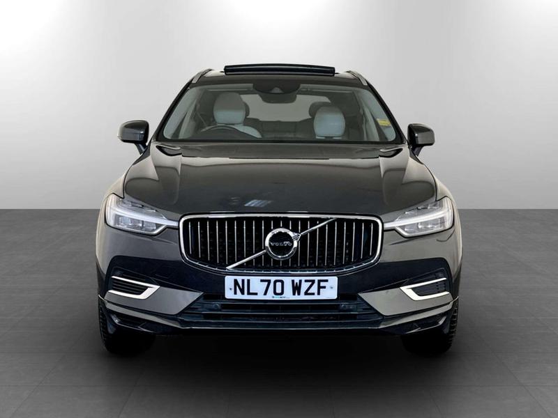 Used Volvo XC60 2020 for sale - 77128126: Photo 5