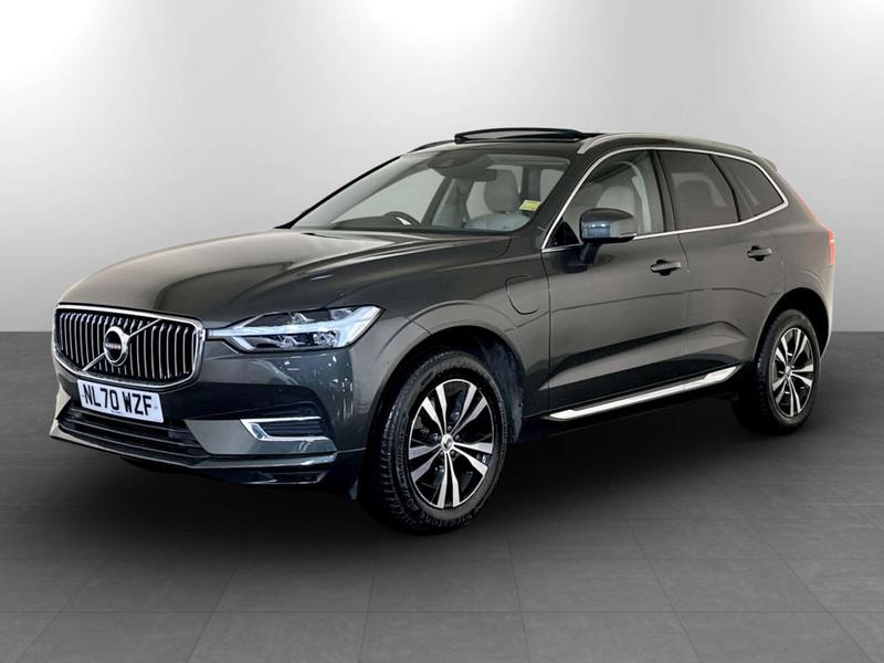 Used Volvo XC60 2020 for sale - 77128126: Photo 6