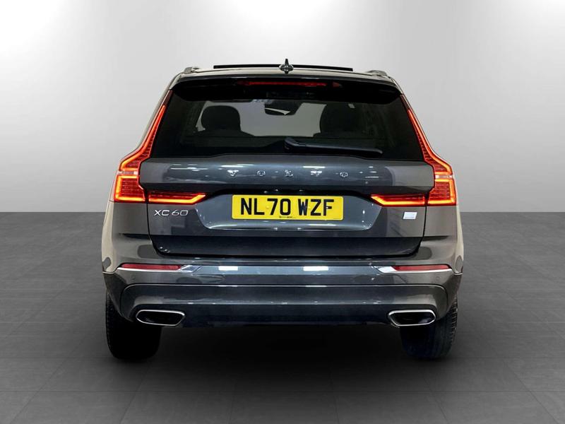 Used Volvo XC60 2020 for sale - 77128126: Photo 9