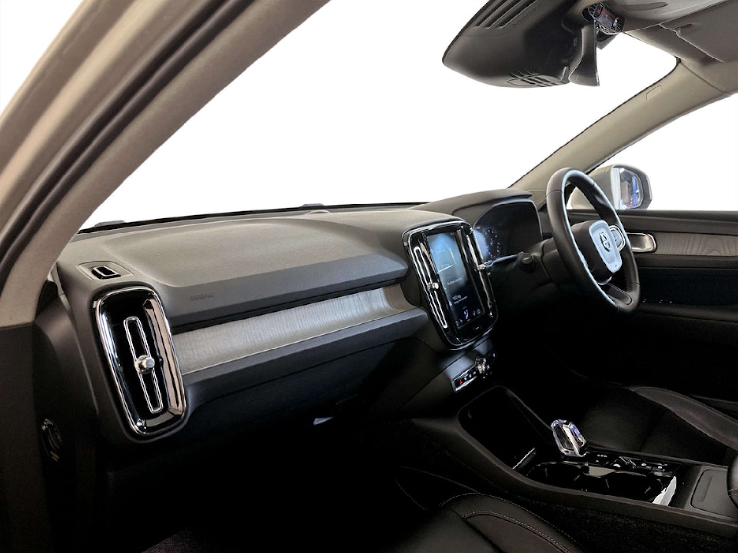 Used Volvo XC40 2018 for sale - 77342894: Photo 12