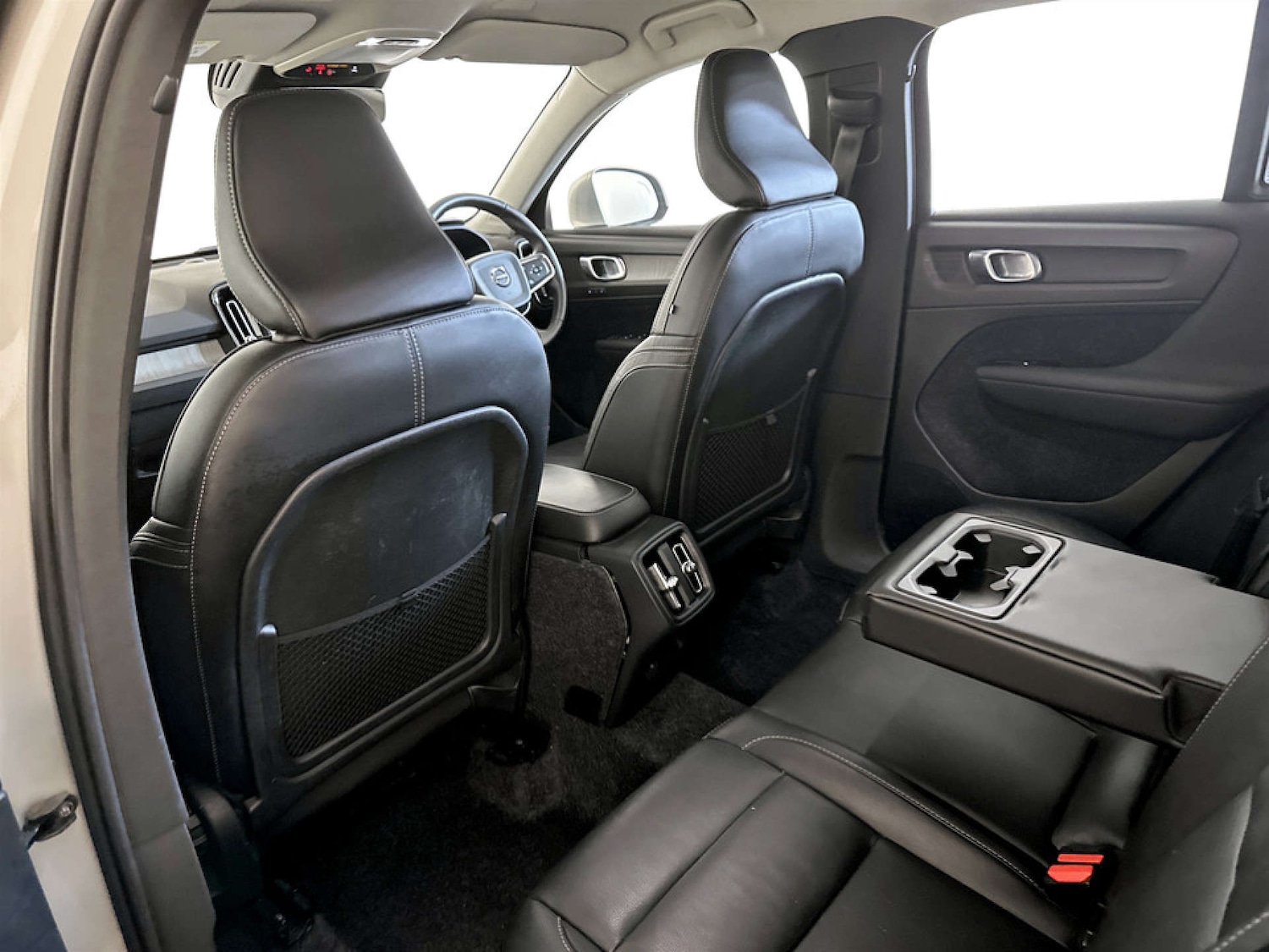 Used Volvo XC40 2018 for sale - 77342894: Photo 14