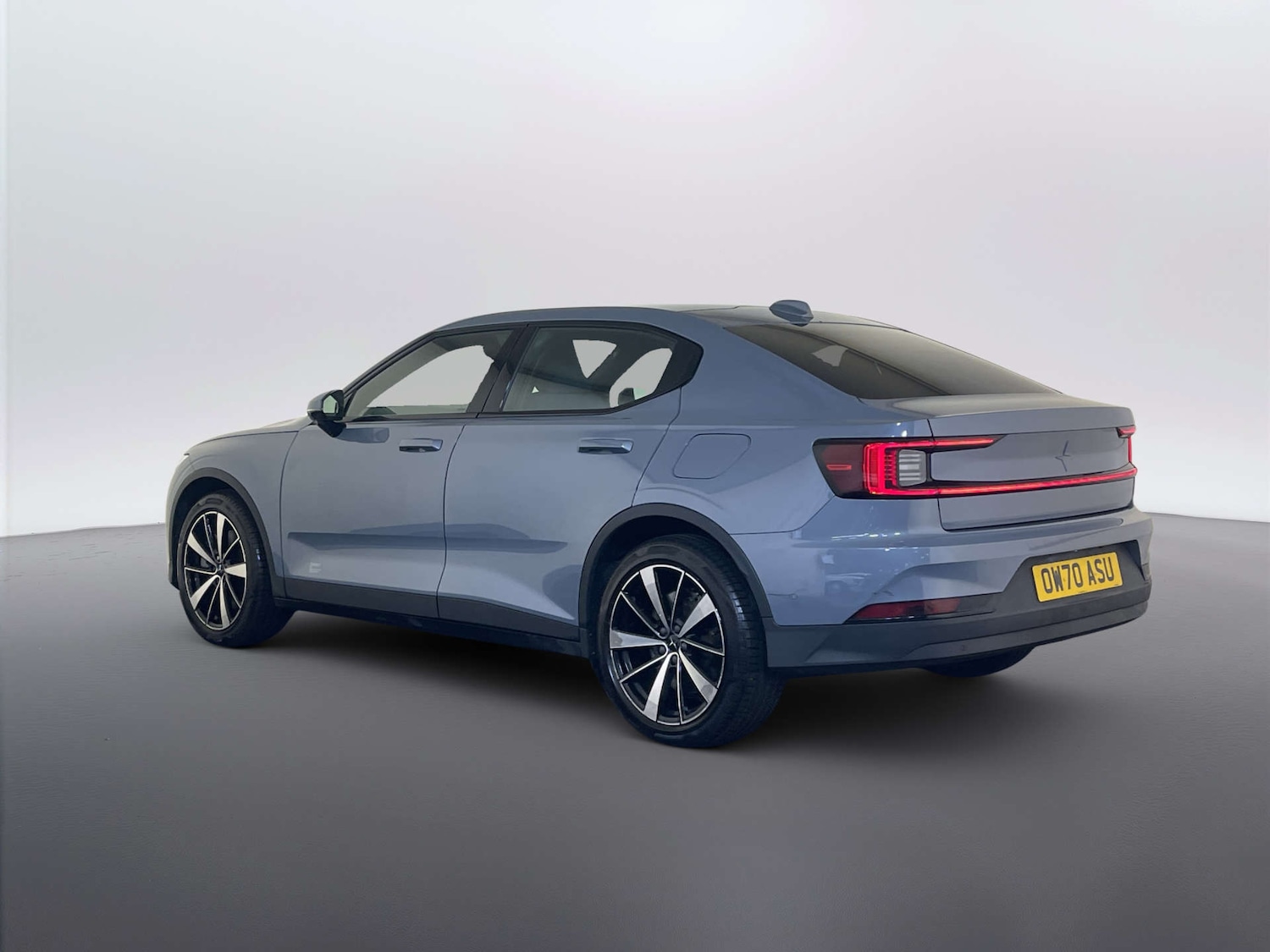 Used Polestar Polestar 2 2021 for sale - 78045016: Photo 8