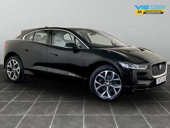 2020 (70) - 294kW EV400 HSE 90kWh 5dr Auto