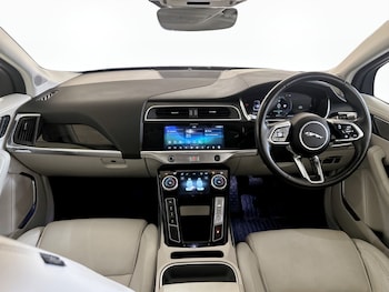 Used Jaguar I-Pace 2020 for sale - 75005639: Photo