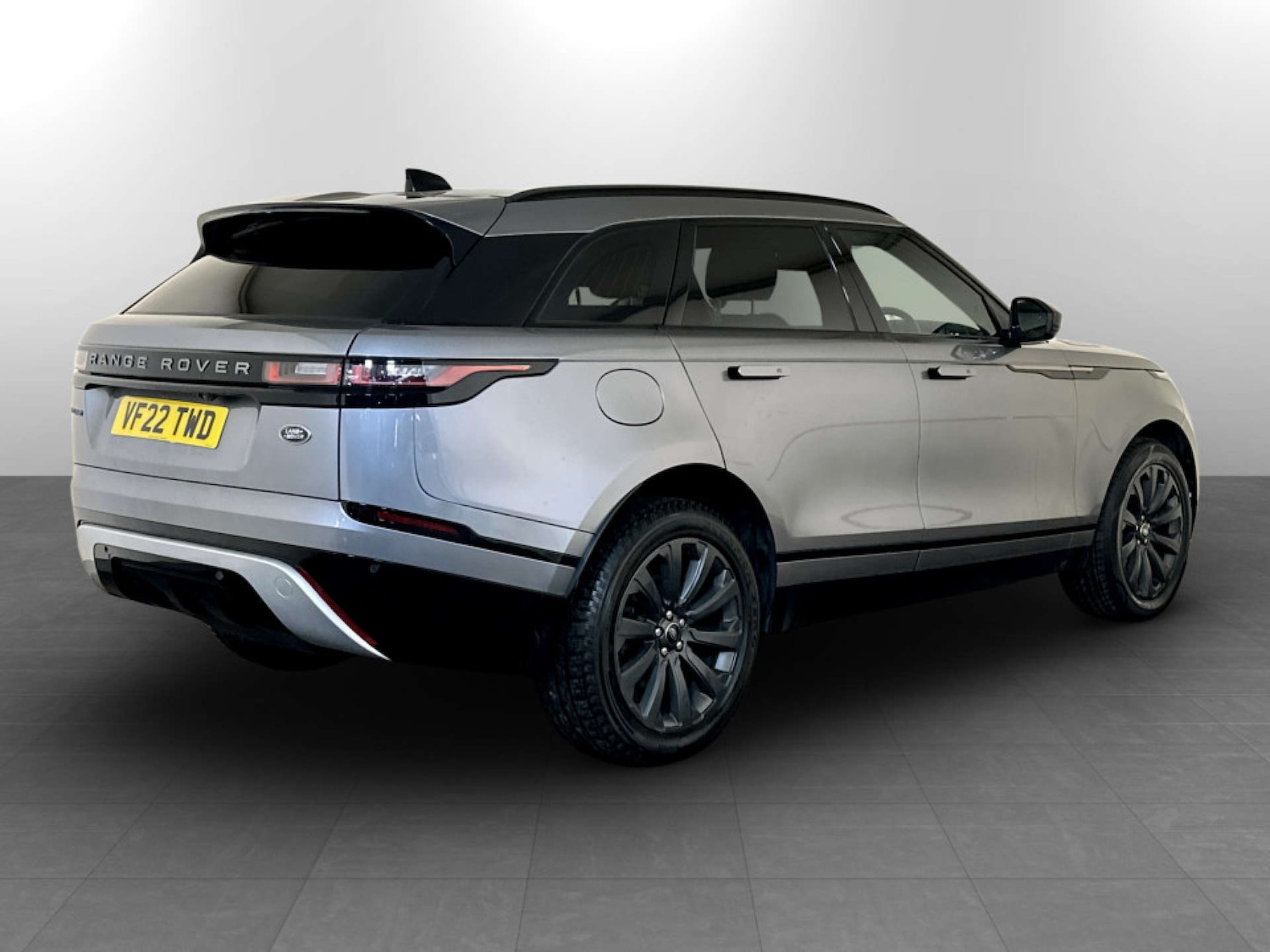 Used Land Rover Range Rover Velar 2022 for sale - 77780941: Photo 10