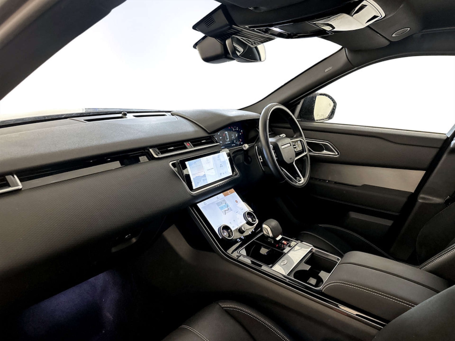 Used Land Rover Range Rover Velar 2022 for sale - 77780941: Photo 12